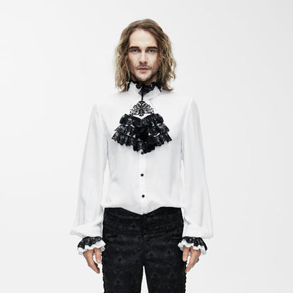 The Lestat Shirt - alternate lifestyle view (11 of 27)