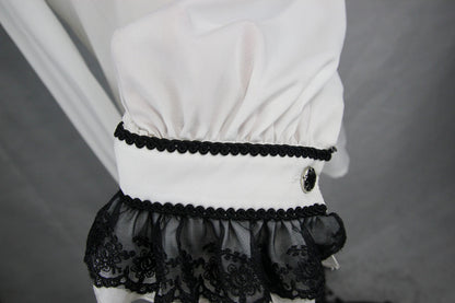 The Lestat Shirt