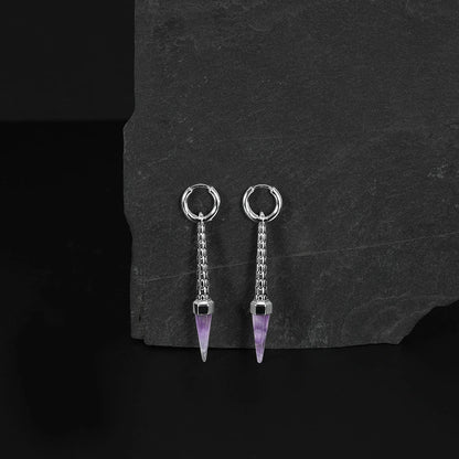 LUCENT PRISM EARRINGS