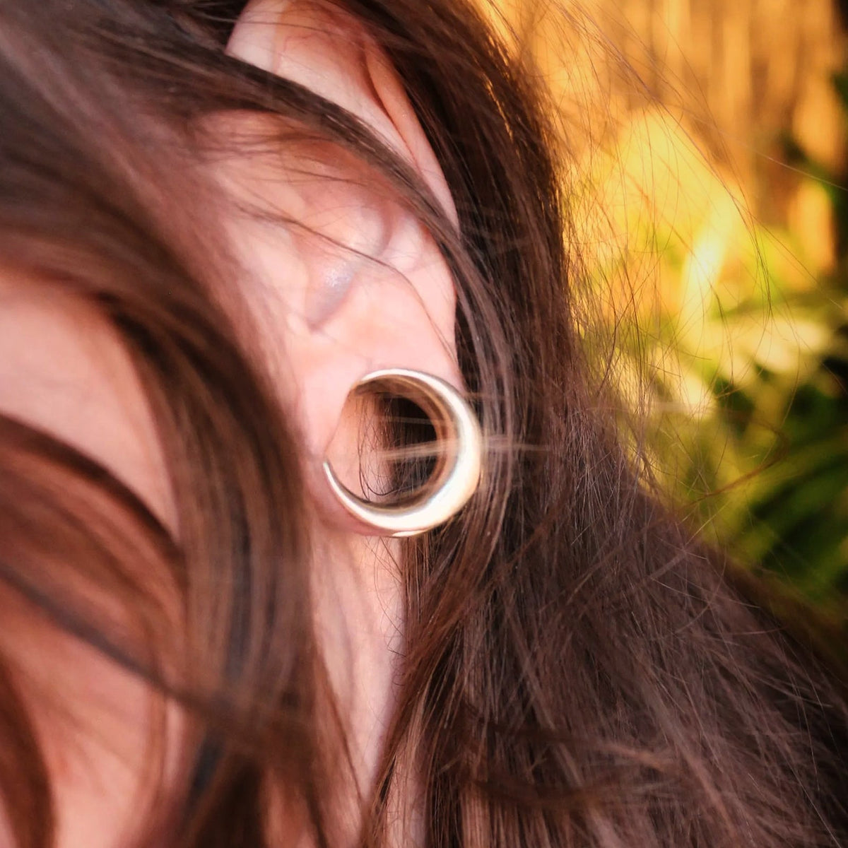 LUNAR ECLIPSE TUNNELS