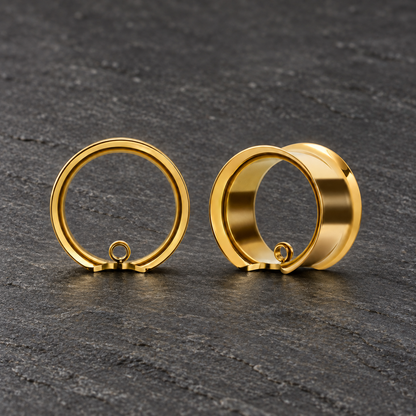 MODULAR RING TUNNELS