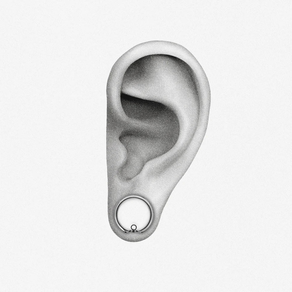 MODULAR RING TUNNELS