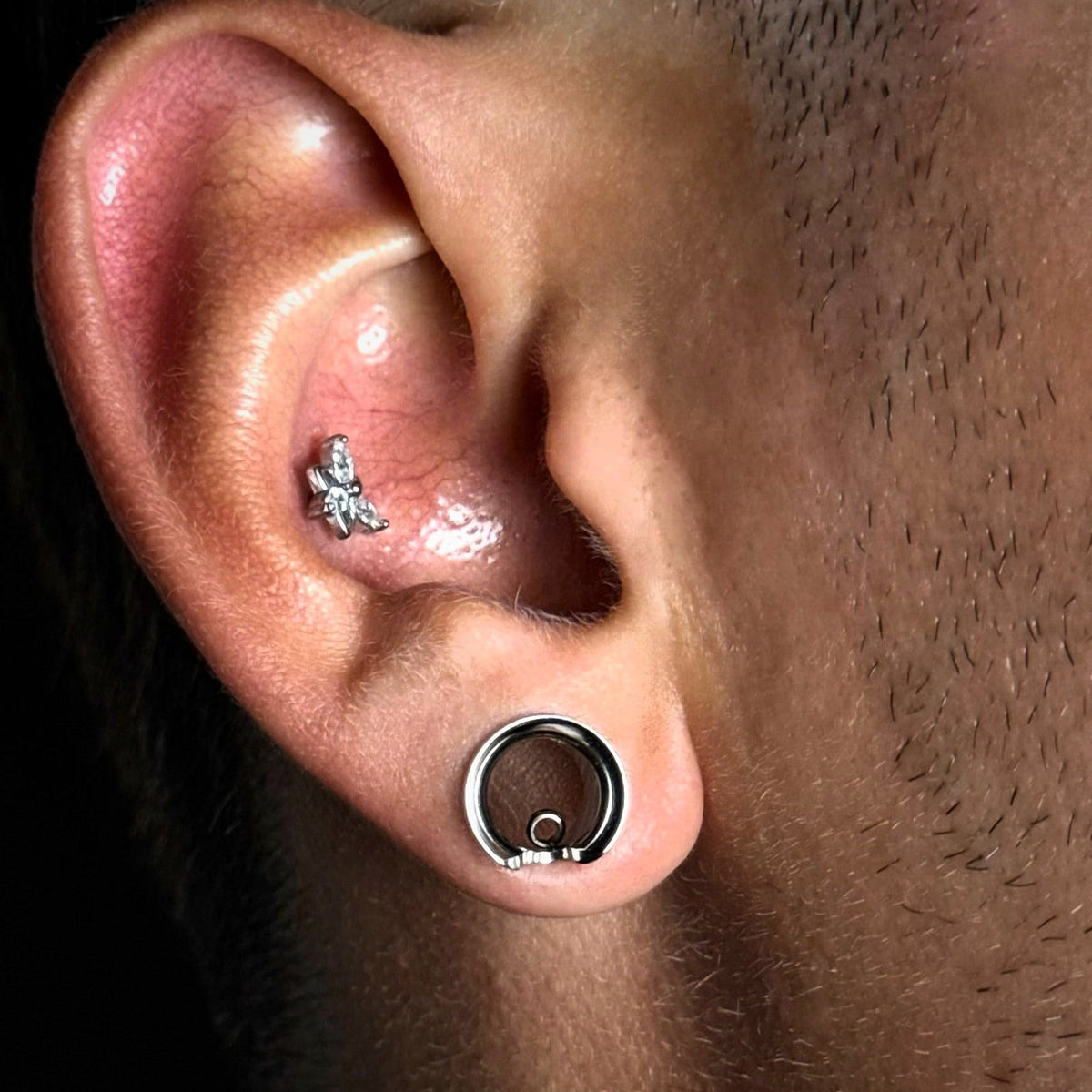 MODULAR RING TUNNELS
