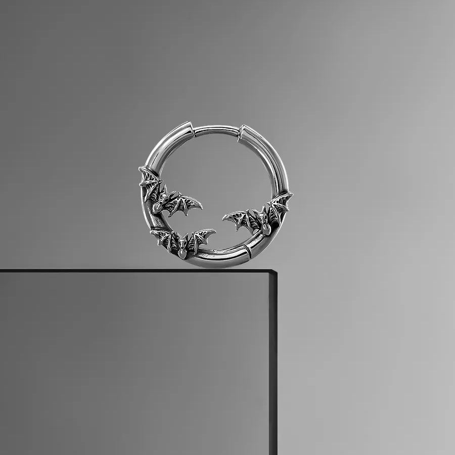 MYSTIC INSIGHT EARRINGS