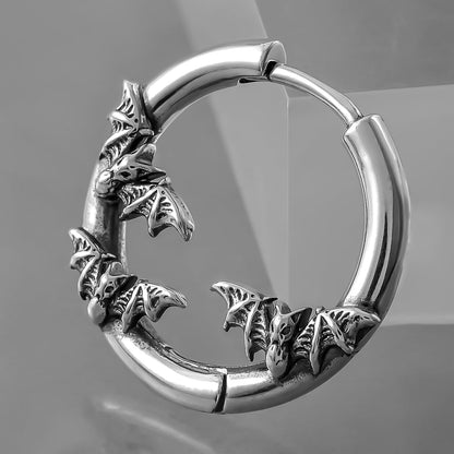 MYSTIC INSIGHT EARRINGS