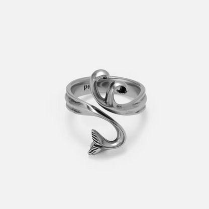 SIREN WAKE RING