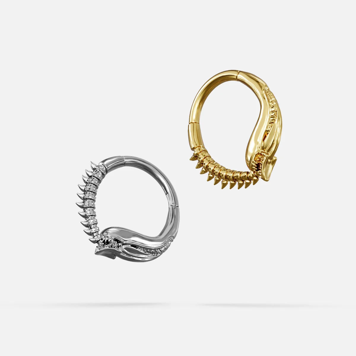 OUROBOROS XENOMORPH CLICKER