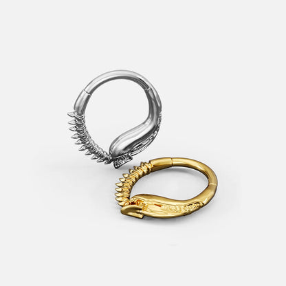 OUROBOROS XENOMORPH CLICKER