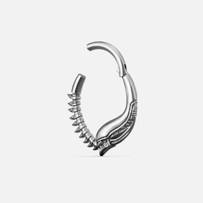 OUROBOROS XENOMORPH CLICKER