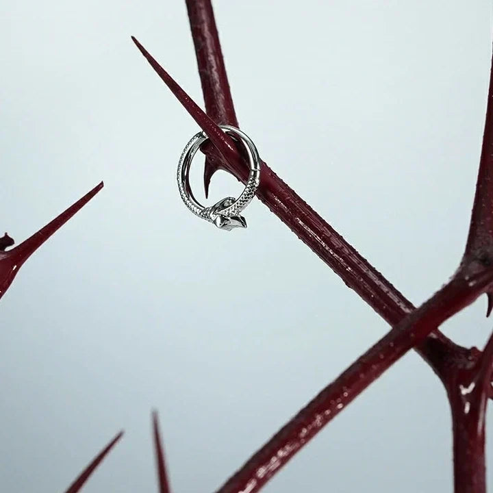 OUROBOROS COIL CLICKER