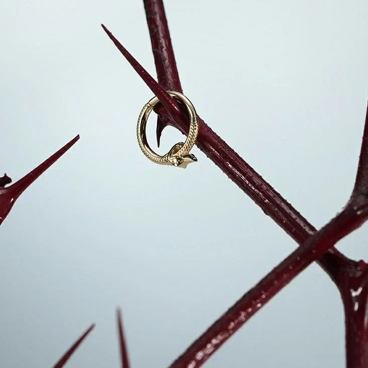 OUROBOROS COIL CLICKER