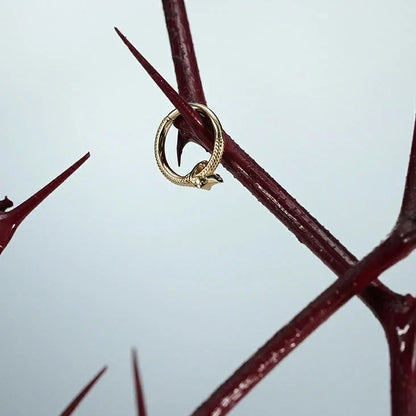OUROBOROS COIL CLICKER