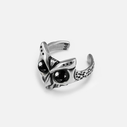 OWL SENTINEL RING