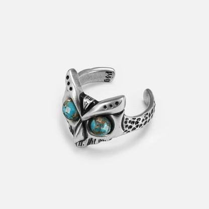 OWL SENTINEL RING