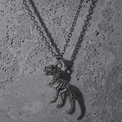 PREHISTORIC POWER NECKLACE