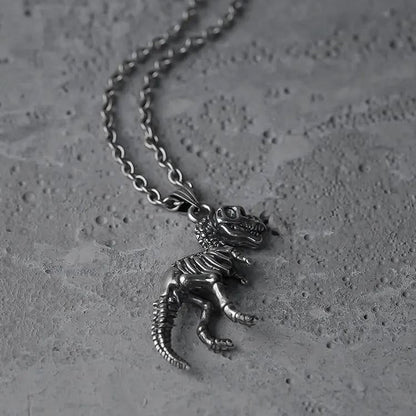 PREHISTORIC POWER NECKLACE