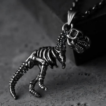 PREHISTORIC POWER NECKLACE