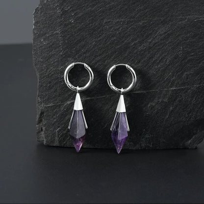 PRISM APEX EARRINGS