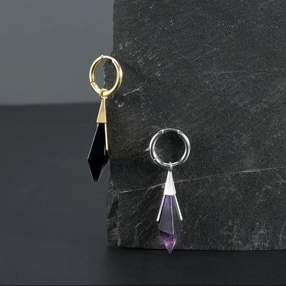 PRISM APEX EARRINGS