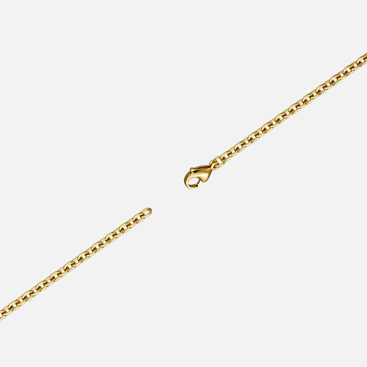 PRISM APEX NECKLACE