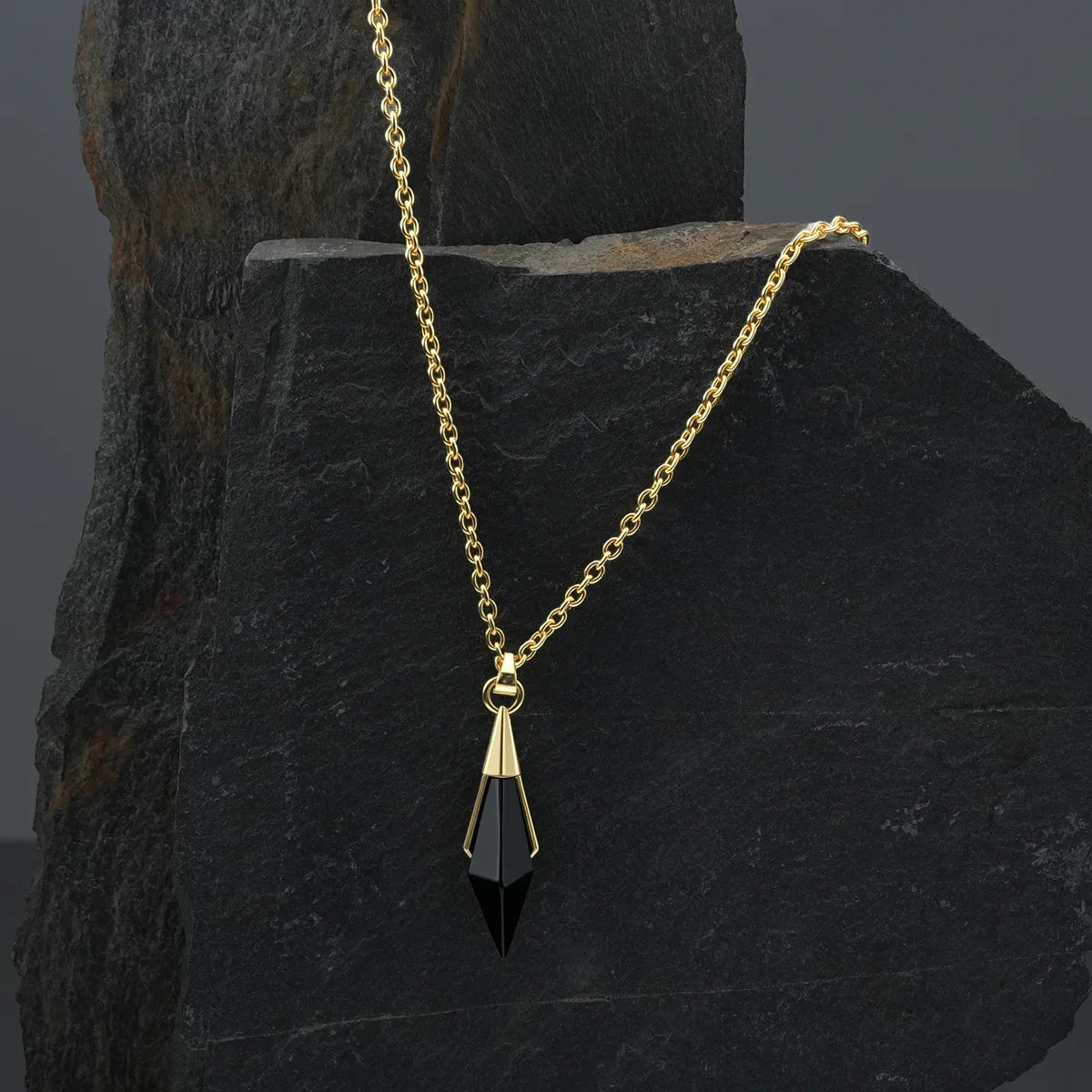 PRISM APEX NECKLACE