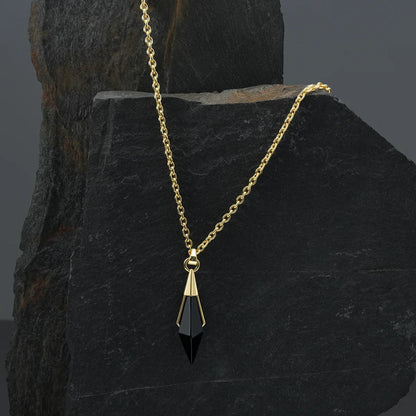 PRISM APEX NECKLACE