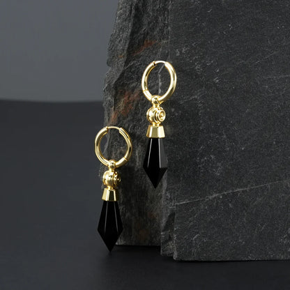 PRISM ORB EARRINGS