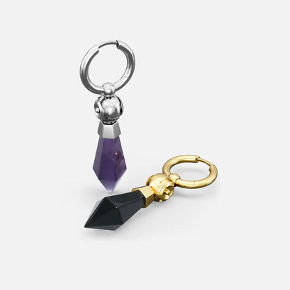 PRISM ORB EARRINGS