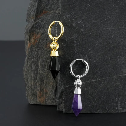 PRISM ORB EARRINGS