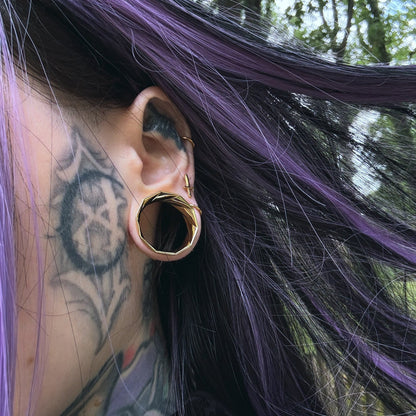 PRISMATIC HARMONY TUNNELS