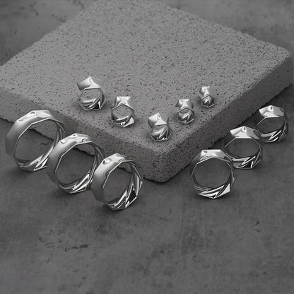 PRISMATIC HARMONY TUNNELS
