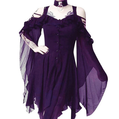 Dreamy Witch Dress - alternate lifestyle view (10 of 15)