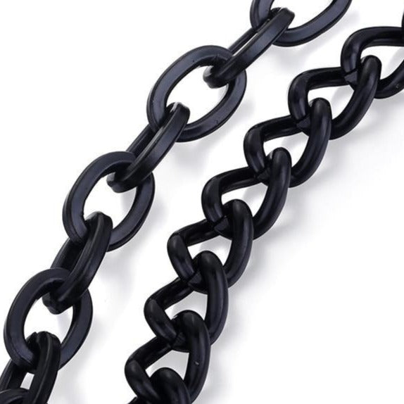 Handcuffs Chain Belt