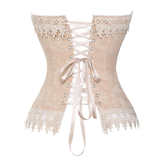 Valeria Nightshade Corset