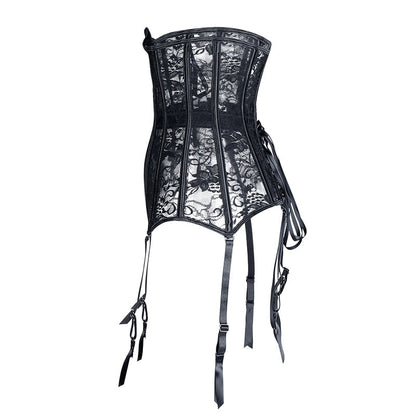 Isolde Eclipse Corset