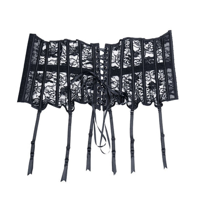 Isolde Eclipse Corset