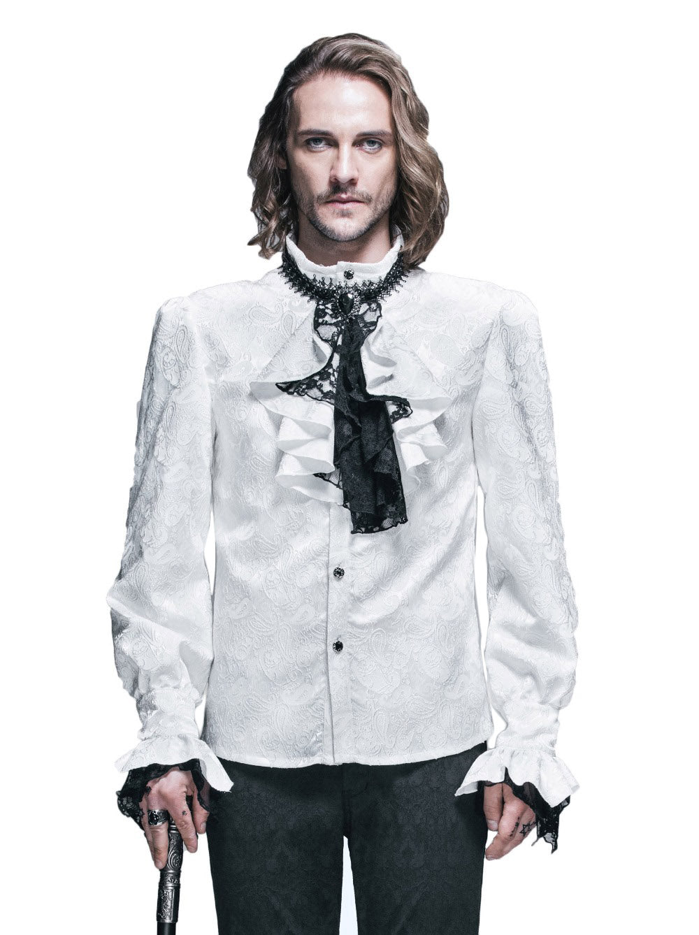 The Vampire Deluxe Shirt - alternate lifestyle view (10 of 22)