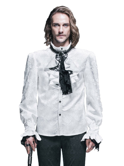 The Vampire Deluxe Shirt - alternate lifestyle view (10 of 22)