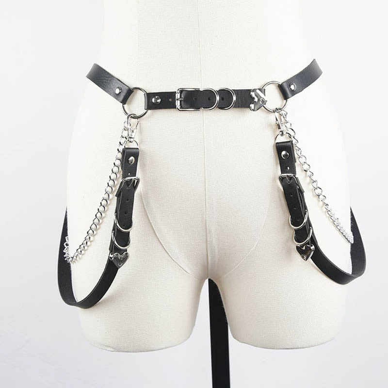 Pure Heart Belt