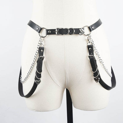 Pure Heart Belt