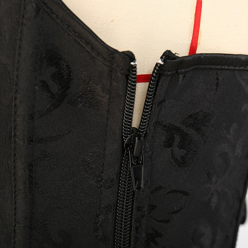 Thalia Dominion Corset