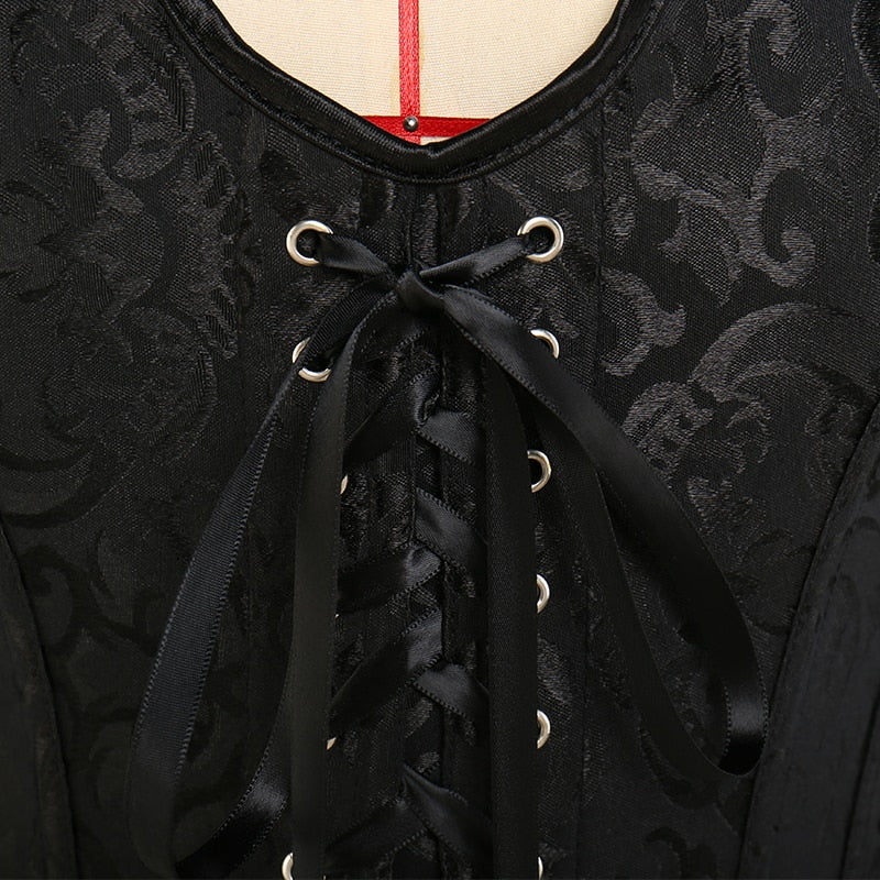Thalia Dominion Corset