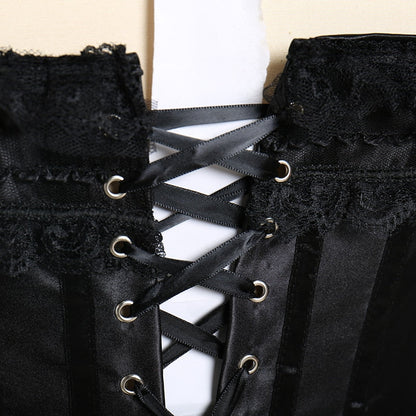Sofia Dark Embrace Corset