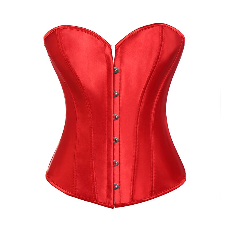 Astrid Dark Blossom Corset - Creepy Goth