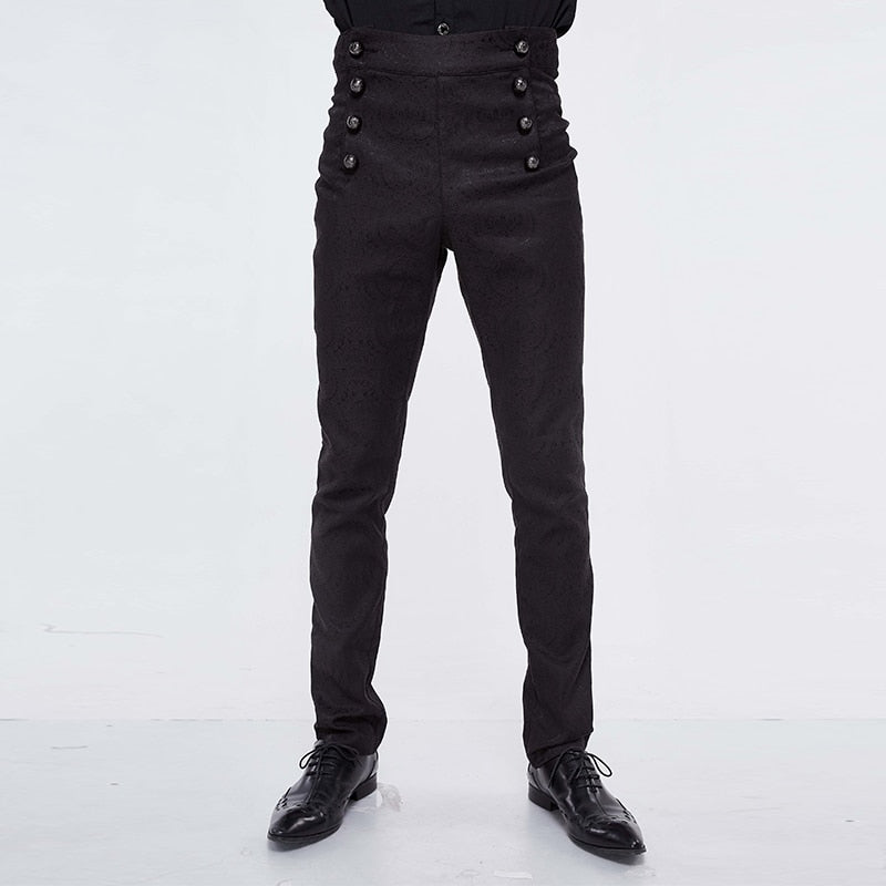 Vampire's Ball Trousers - alternate lifestyle view (5 of 14)