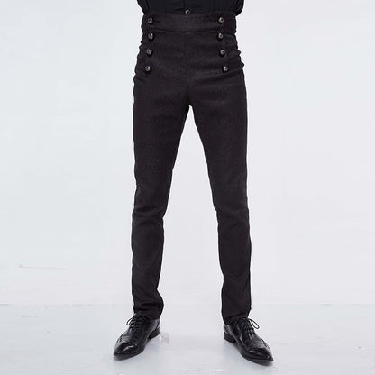 Vampire's Ball Trousers - alternate lifestyle view (5 of 14)