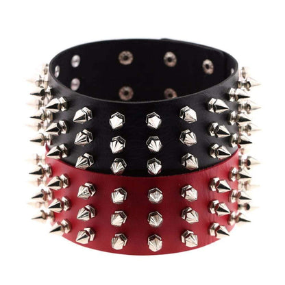 Studded Choker