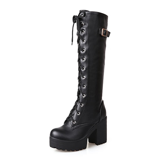 The Real Witch Boots - alternate studio view (5 of 14)