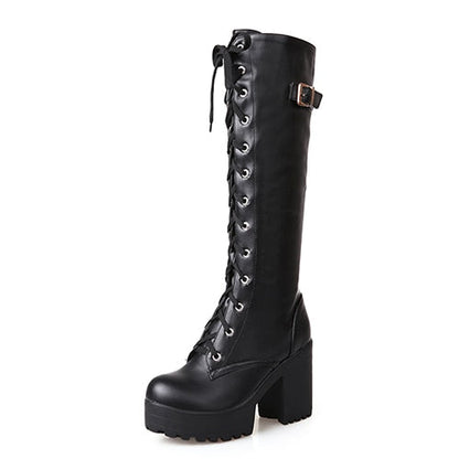 The Real Witch Boots - alternate studio view (5 of 14)