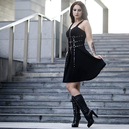 The Harlot Harness